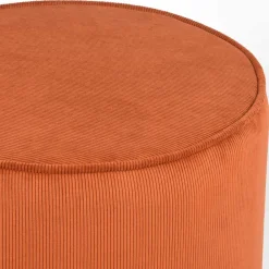 Cord Pouf Xantus*Pharao24 New
