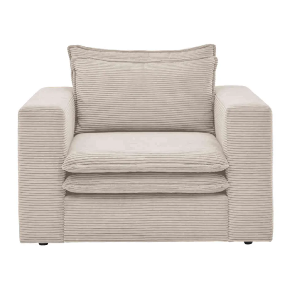 Cord Sessel modern Edance*Pharao24 Hot