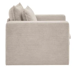 Cord Sessel modern Edance*Pharao24 Hot