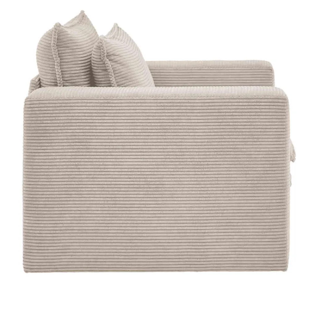 Cord Sessel modern Edance*Pharao24 Hot