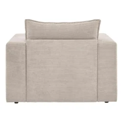 Cord Sessel modern Edance*Pharao24 Hot