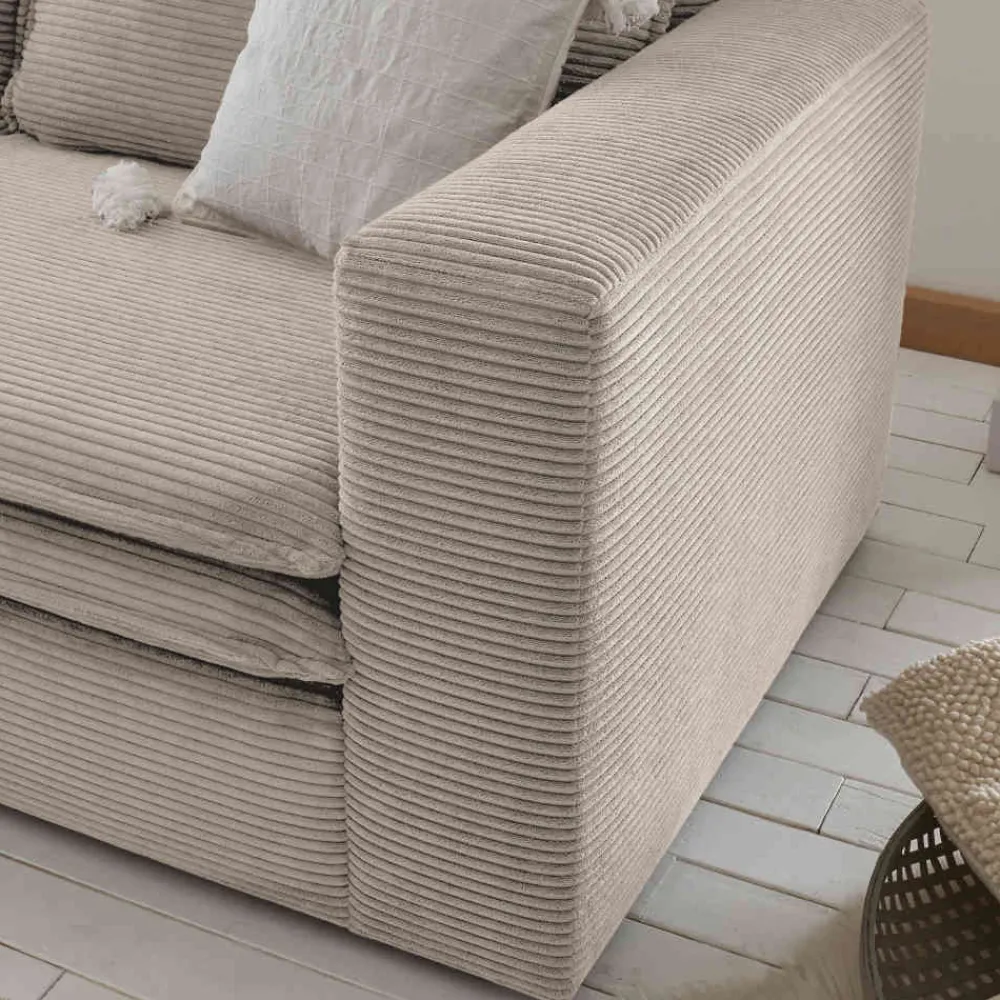 Cord Sessel modern Edance*Pharao24 Hot