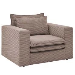 Cord Sessel und Hocker Mejan*Pharao24 Sale