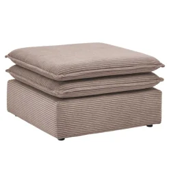 Cord Sessel und Hocker Mejan*Pharao24 Sale