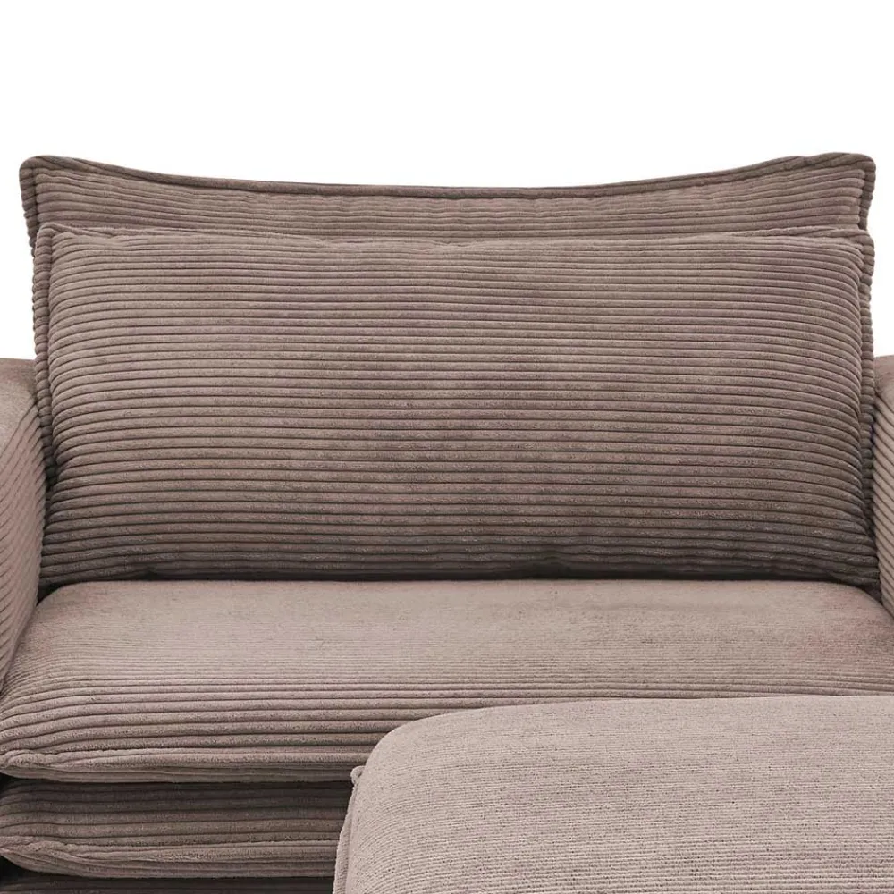 Cord Sessel und Hocker Mejan*Pharao24 Sale