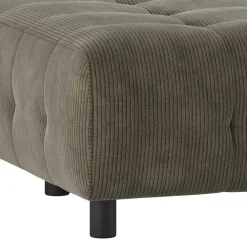 Clearance Cord Sofaelement rechts Grenada Einzelsofa|Modulsofas
