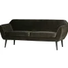 Discount Couch Adamsa Wohnzimmercouch|2 Sitzer Sofa