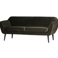 Discount Couch Adamsa Wohnzimmercouch|2 Sitzer Sofa