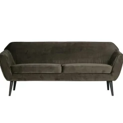 Discount Couch Adamsa Wohnzimmercouch|2 Sitzer Sofa