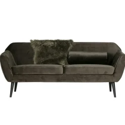 Discount Couch Adamsa Wohnzimmercouch|2 Sitzer Sofa