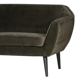 Discount Couch Adamsa Wohnzimmercouch|2 Sitzer Sofa