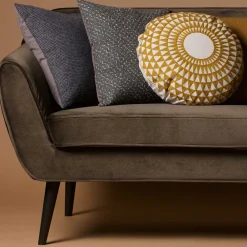 Discount Couch Adamsa Wohnzimmercouch|2 Sitzer Sofa