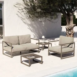 New Couch Alexx Wohnzimmercouch|2 Sitzer Sofa