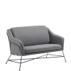 Online Couch Barney 2 Sitzer Sofa