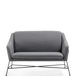 Online Couch Barney 2 Sitzer Sofa