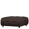 Couch Beistellhocker Mareida*Pharao24 New