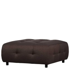 Couch Beistellhocker Mareida*Pharao24 New