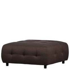 Couch Beistellhocker Mareida*Pharao24 New