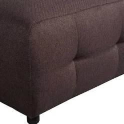 Couch Beistellhocker Mareida*Pharao24 New