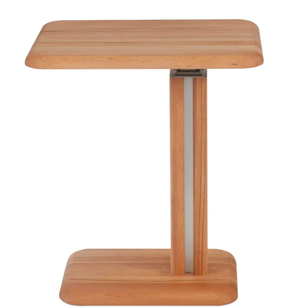 Online Couch Beistelltisch Bibiana Massivholzmöbel|Telefontische