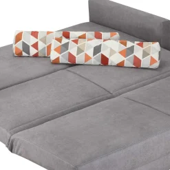 Couch Cajamos Polstermöbel|3 Sitzer Sofa