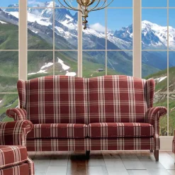 Online Couch Curt Polstermöbel|Wohnzimmercouch