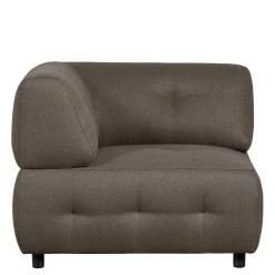 Hot Couch Eckelement Modul Estravo Einzelsofa|Modulsofas