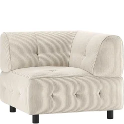 Couch Eckelement Sayetta*Pharao24 New