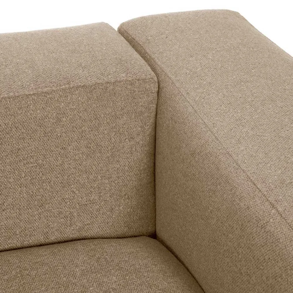 Couch in Beige Cistra*Pharao24 Best