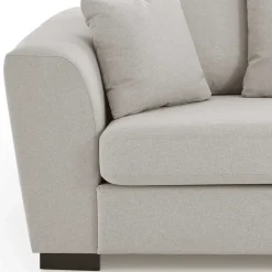 Couch in Beige Santjana*Pharao24 Sale