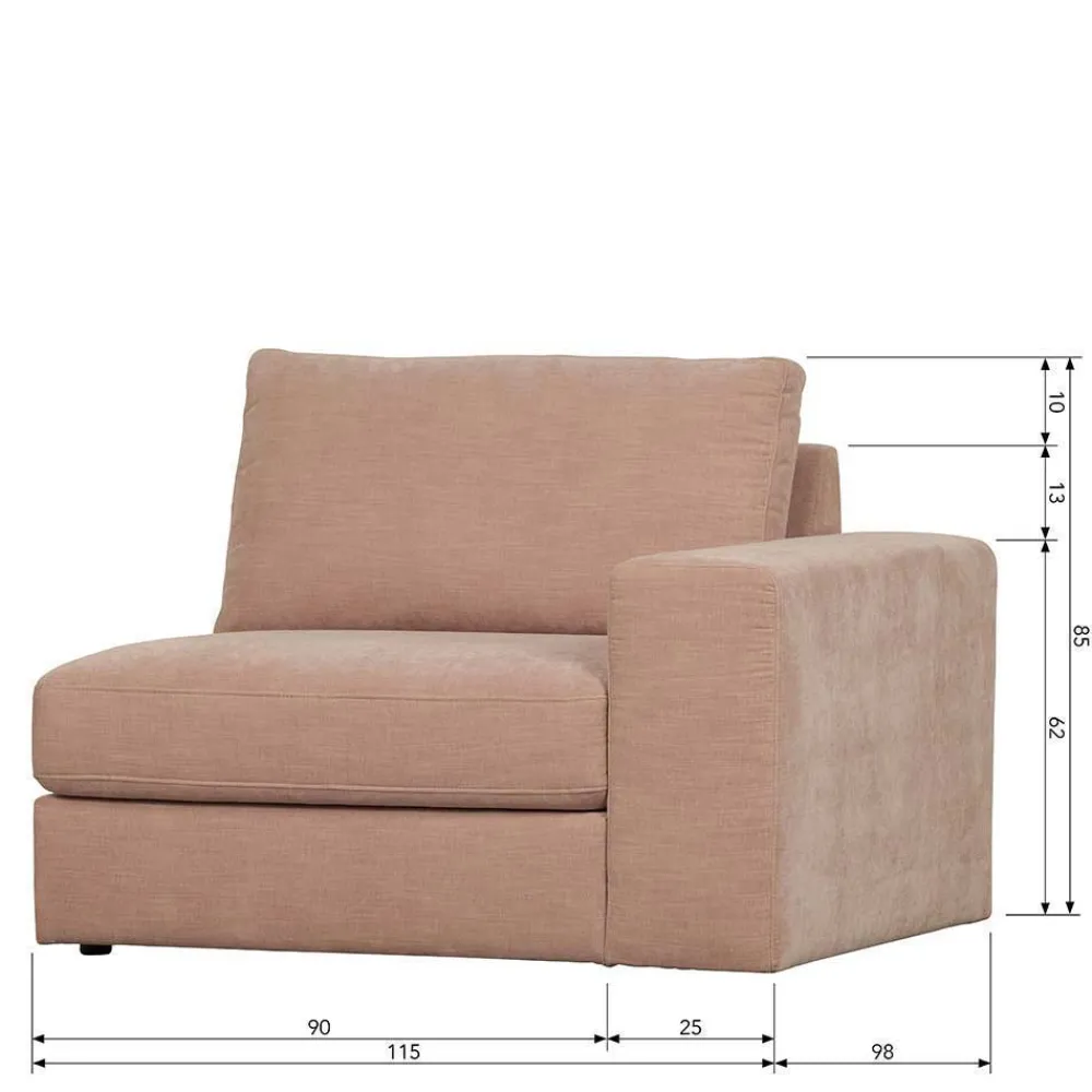 Best Couch Kombination Oktamian Modulsofas