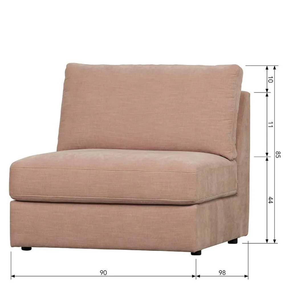 Best Couch Kombination Oktamian Modulsofas