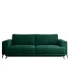 Discount Couch Lolica 2 Sitzer Sofa|Schlafsofas