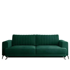 Discount Couch Lolica 2 Sitzer Sofa|Schlafsofas