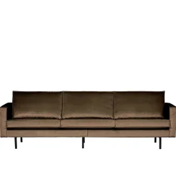 Couch Majero Wohnzimmercouch|3 Sitzer Sofa