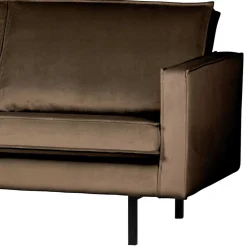 Couch Majero Wohnzimmercouch|3 Sitzer Sofa