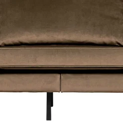 Couch Majero Wohnzimmercouch|3 Sitzer Sofa