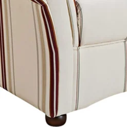 Couch mit Streifen Mitica*Pharao24 Best