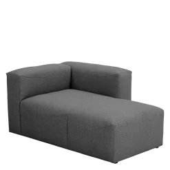 Couch Modul Recamiere Felictia*Pharao24 New