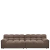 Best Couch Travolca 3 Sitzer Sofa