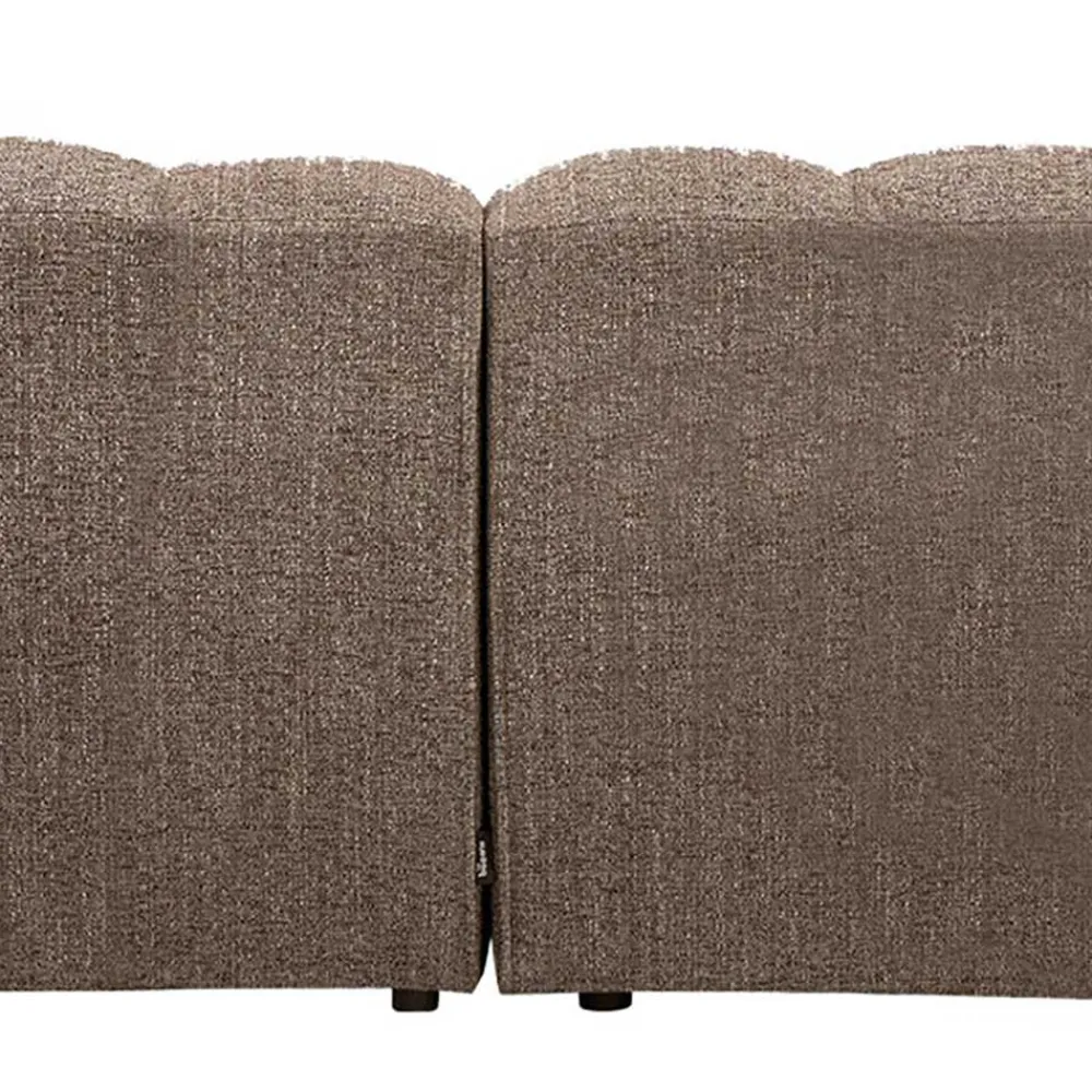 Best Couch Travolca 3 Sitzer Sofa