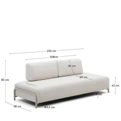 Couch Vivo*Pharao24