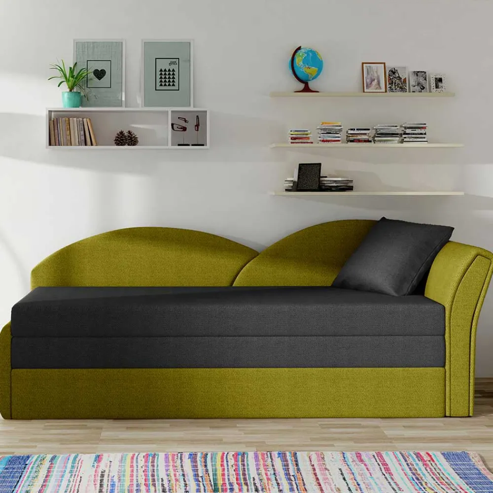 Couchbett Lindos*Pharao24 Online