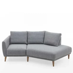 Discount Couchecke Flanzios 3 Sitzer Sofa