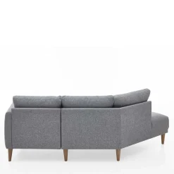 Discount Couchecke Flanzios 3 Sitzer Sofa