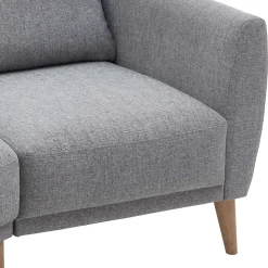 Discount Couchecke Flanzios 3 Sitzer Sofa
