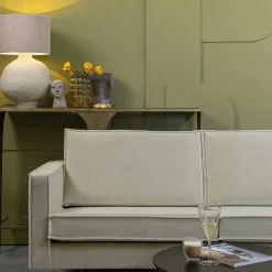 Outlet Couchecke Malinsa Polstermöbel|Wohnzimmercouch