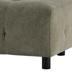 Online Couch-Element Chenille Romance Einzelsofa|Modulsofas