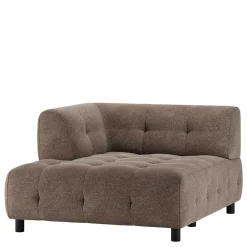 Clearance Couchelement Ecke Tampa Einzelsofa|Modulsofas