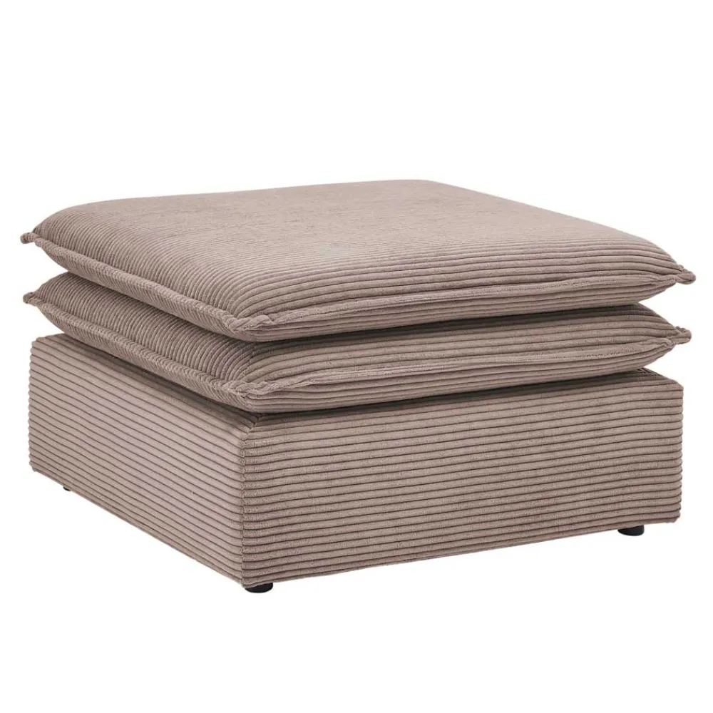 Couchhocker Mejan Sitzhocker